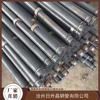 西盟最薄的声测管壁厚可以到什么程度