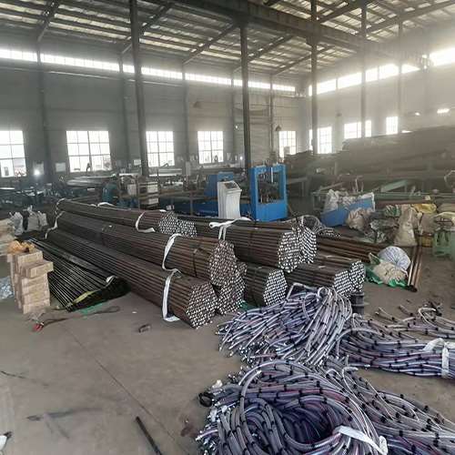 西盟声测管施工及验收规范（最全最详细）